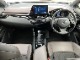 トヨタ C-HR ハイブリッド 1.8 G Bluetooth対応フルセグナビETCドラレコ 愛知県の詳細画像 その4