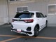 トヨタ ライズ 1.0 Z メモリーナビ&フルセグ・エアロ装備 徳島県の詳細画像 その4