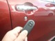 スマートキーは、キーを取り出さなくてもドアロックの施錠・開錠がワンタッチで出来ます。