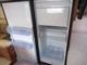 大型の冷蔵庫は長旅でも安心のサイズです！