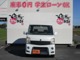 スズキ エブリイワゴン 660 PZターボ 電動スライドドア タイミングチェーン 愛知県の詳細画像 その2