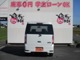スズキ エブリイワゴン 660 PZターボ 電動スライドドア タイミングチェーン 愛知県の詳細画像 その3