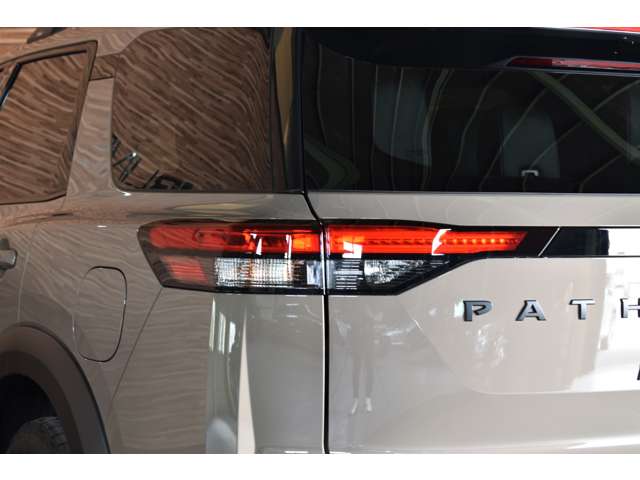 米国日産 パスファインダー ロッククリーク AWD 2024年モデル パノラマビュー 愛知県の詳細画像 その19