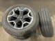 スバル インプレッサXV 2.0i-L アイサイト 4WD 夏タイヤ レザー 純正アルミ エンスタ ETC 北海道の詳細画像 その2