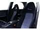 オーテックVer.専用の4シーターバケット装備!!前席はグループAカーのシートをモチーフに、後席もホールド性を重視した形状です!!