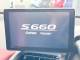 ホンダ S660 660 モデューロX 6MT センターディスプレイ クルコン ETC 愛知県の詳細画像 その4