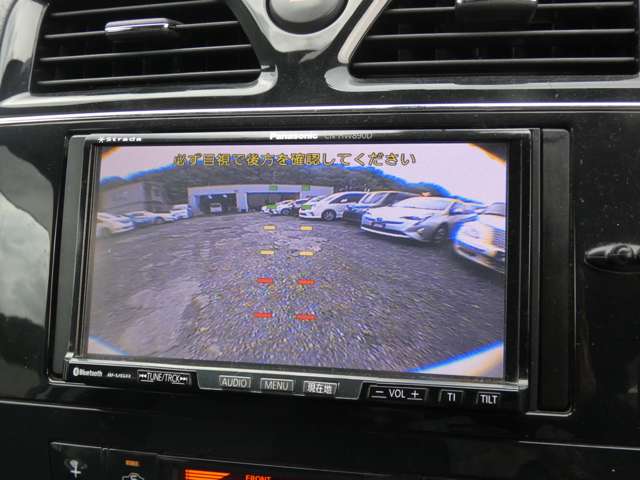 日産 セレナ 2.0 ライダー HDDナビ ワンセグ Bカメ ETC 社外AW 神奈川県の詳細画像 その15