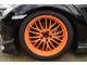 タイヤ　ADVAN　A052 255 40 18 ホイール　RAYS　VRC345　プロジェクトミュー　ブレーキキット　制動屋ブレーキパッド