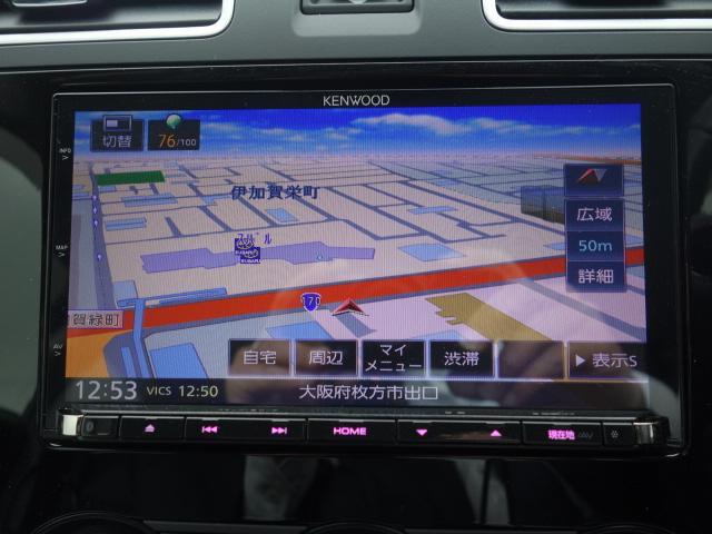 スバル フォレスター 2.0 エックスブレイク 4WD  大阪府の詳細画像 その15