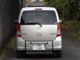 マツダ AZ-ワゴン 660 XG i スロープ式車いす移動車 リアシート付  広島県の詳細画像 その4