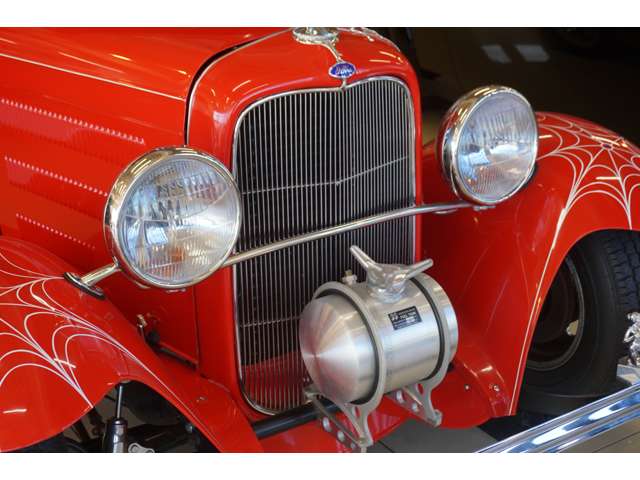 フォード 1930年 ModelA Pick Up 1930年 ModelA Pick Up  千葉県の詳細画像 その8