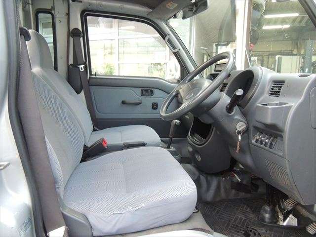 2007 Daihatsu Hijet Truck – thumbnail 44