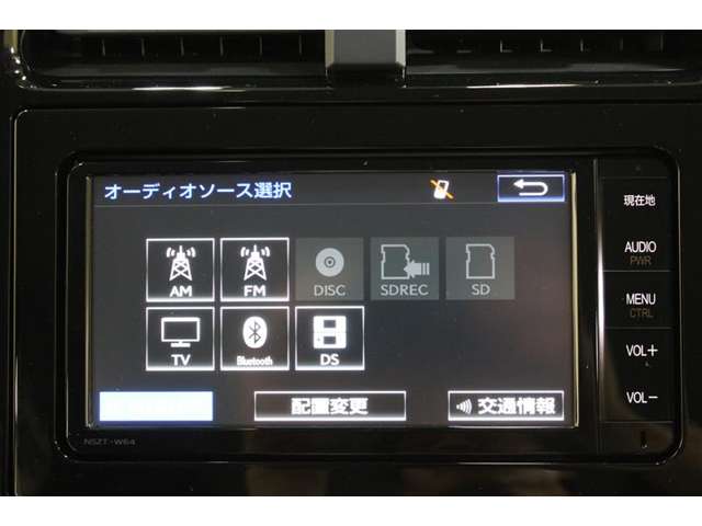 トヨタ プリウス 1.8 A プレミアム E-Four 4WD ドラレコ ワンオーナー Bluetooth 新潟県の詳細画像 その12