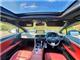 レクサス RX 450h Fスポーツ 4WD TRDエアロ＆マフラー・RSRサス 島根県の詳細画像 その2