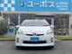 トヨタ プリウス 1.8 S 買取車 Fモデリスタ 地デジナビ Rカメラ 滋賀県の詳細画像 その2