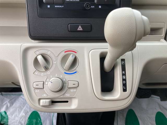 スズキ ワゴンR 660 FA 4WD キーレスCDコンポシートヒーター 秋田県の詳細画像 その17