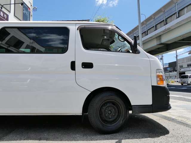 2008 Nissan Caravan Coach – thumbnail 44