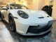 ポルシェ 911 GT3 スポーツクロノ Fリフティング クレヨン 東京都の詳細画像 その2