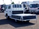 マツダ　タイタン　平ボデー　Ｗキャブ　１．２５トン　エルフOEＭ車