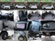 トヨタ ヴィッツ 1.3 F 4WD ナビTV/DVD/USB ブラック内装 寒冷地仕様 北海道の詳細画像 その2