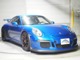 ポルシェ 911 GT3 PDK ユーザー買取 スポクロ Fリフター 神奈川県の詳細画像 その3