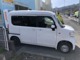 ホンダ N-VAN 660 L ホンダセンシング 4WD ETC 神奈川県の詳細画像 その4