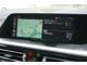 BMWライブ・コックピット・10.25インチ マルチ・ディスプレイ・メーター・パネル・10.25インチ ワイド・コントロール・ディスプレイ（タッチ・パネル機能付）・HDDナビゲーション・システム