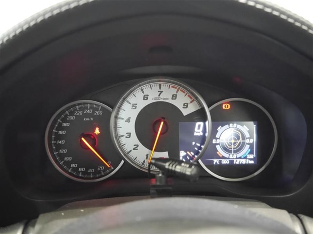 トヨタ 86 2.0 GT LEDランプ・バックモニター付 北海道の詳細画像 その8