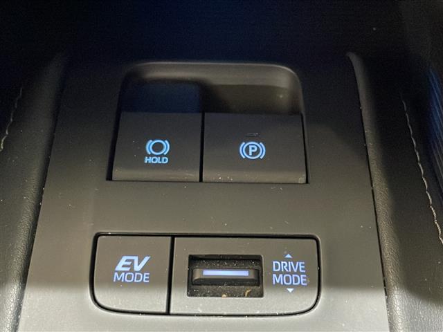 トヨタ ハリアー 2.5 ハイブリッド E-Four Z レザーパッケージ 4WD 黒革 純正ナビ JBL バックカメラ ETC 新潟県の詳細画像 その18