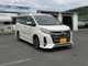 トヨタ ノア 2.0 Si WxBIII 4WD  山形県の詳細画像 その2