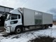 ＵＤトラックス クオン 増t 冷蔵冷凍車 3軸 エアサス QKG‐CD5ZA 北海道の詳細画像 その4