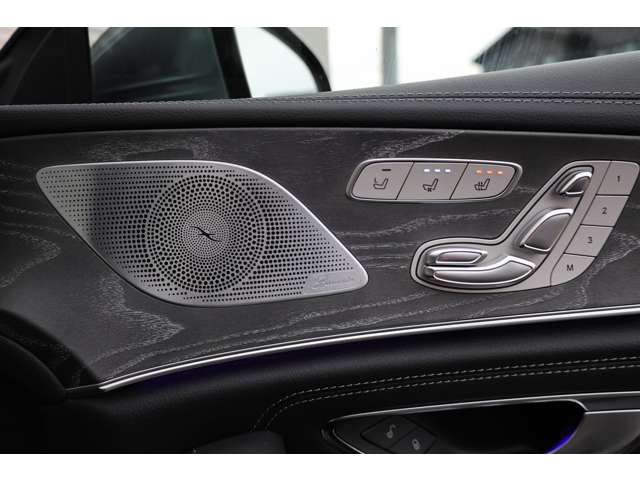 メルセデス・ベンツ CLSクラス CLS450 4マチック スポーツ エクスクルーシブ パッケージ (ISG搭載モデル) 4WD エクスクルーシブPKG AMG19AW Burmester 愛知県の詳細画像 その14