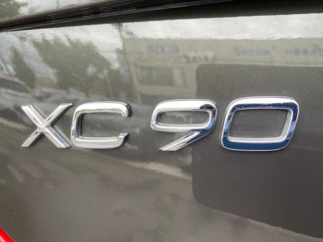 ボルボ XC90 リチャージ プラグインハイブリッド T8 AWD インスクリプション 4WD サンルーフ ナッパレザー ナビ エアサス 三重県の詳細画像 その11