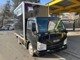 いすゞ エルフ 3.0 フルフラットロー ディーゼルターボ 4WD 移動販売車・キッチンカー 北海道の詳細画像 その2