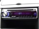 KENWOOD　CDチューナー（E242）AM/FMラジオも聞けます。