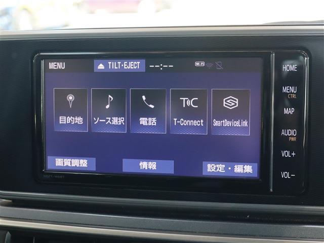トヨタ ピクシスジョイ C 660 G SAIII LED・フォグ・15AW・ナビ・Bカメラ 愛知県の詳細画像 その4