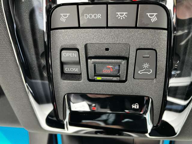 トヨタ ハリアー 2.0 Z 4WD 調光パノラマルーフ 寒冷地仕様 LED ETC 北海道の詳細画像 その13