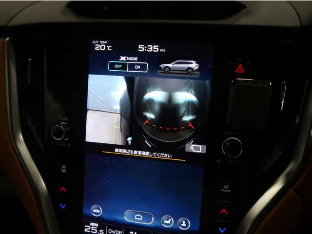 スバル レガシィアウトバック 1.8 リミテッド EX 4WD 11.6型ナビ フロントサイドカメラ LED 埼玉県の詳細画像 その17