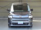 トヨタ ヴォクシー 2.0 X 4WD キーレス/ナビ/Bカメラ/TV/BT/DVD再/MSV 茨城県の詳細画像 その4