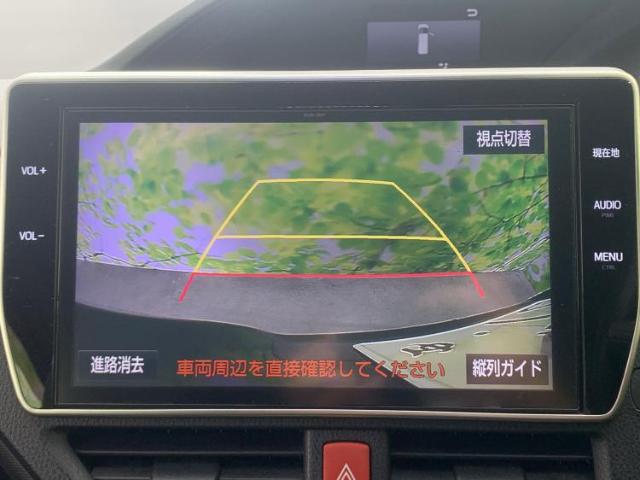 トヨタ ノア 1.8 ハイブリッド Si WxB 10インチSDナビ 福岡県の詳細画像 その14