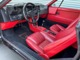 1984y　ランボルギーニ　ジャルパ　総生産台数410台　DOHCのV型8気筒　3,485cc　フルオリジナル　記録簿