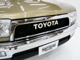 トヨタ ハイラックスサーフ 2.7 SSR-X 4WD 全塗装済み・2インチUP・ナロー仕様 神奈川県の詳細画像 その2