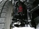 トヨタ ハイラックスサーフ 2.7 SSR-X 4WD 全塗装済み・2インチUP・ナロー仕様 神奈川県の詳細画像 その3