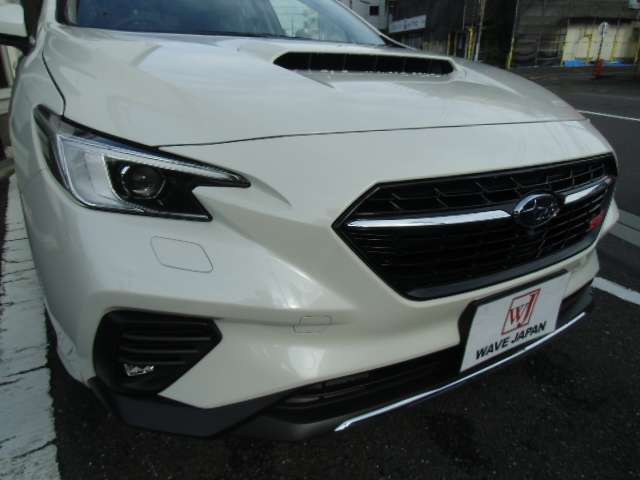 スバル レヴォーグ 1.8 STI スポーツ EX 4WD 新車2024MY ハーマンカードン OPコードLJC 神奈川県の詳細画像 その12