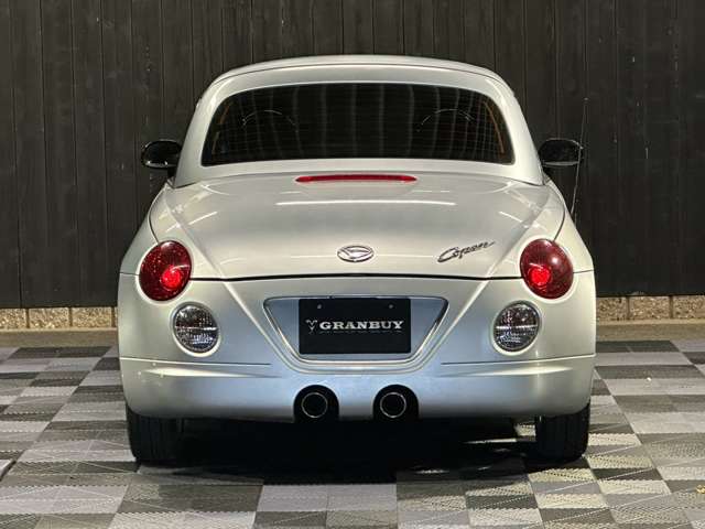 2002 Daihatsu Copen – thumbnail 44