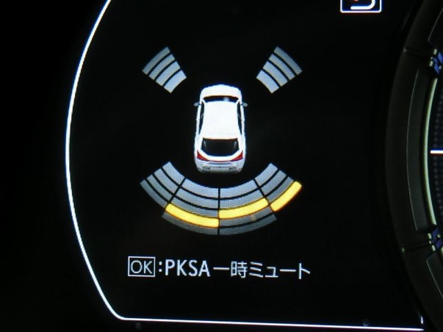 レクサス UX 250h Fスポーツ TOM'Sエアロ ドラレコ 静岡県の詳細画像 その10
