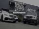 メルセデス・ベンツ Gクラス G400d AMGライン ディーゼルターボ 4WD エディションマグノホワイト限定200台 熊本県の詳細画像 その2