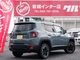 ジープ レネゲード トレイルホーク 4WD ユーザー買取 フルセグ8インチナビ 埼玉県の詳細画像 その4