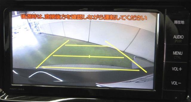 トヨタ アクア 1.5 S トヨタ認定中古車 ナビBモニターETC 長野県の詳細画像 その12
