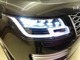 【ピクセルLEDヘッドランプ デイタイムランニングライト付き】マトリクスLEDヘッドライトの3倍の照度を誇る先進のヘッドランプ。500M先までを明るく照らし出します。